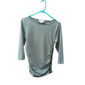 Michael Kors shirt size petite
